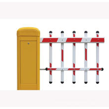 YDK-250-4 110V -220V 250W RV50 100:1 1.5S  parking system gate barrier